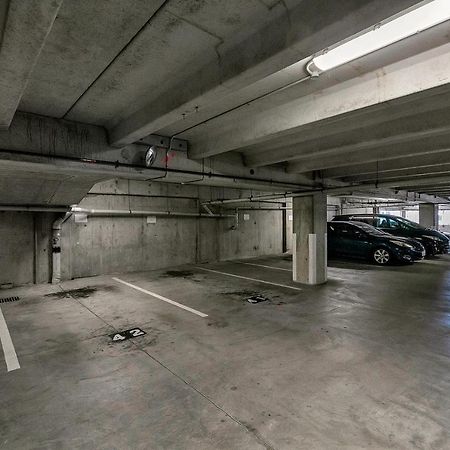 Qv Downtown With Amenities Plus Auckland Esterno foto