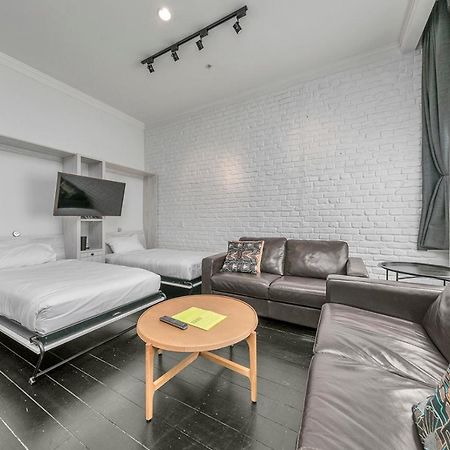 Qv Downtown With Amenities Plus Auckland Esterno foto