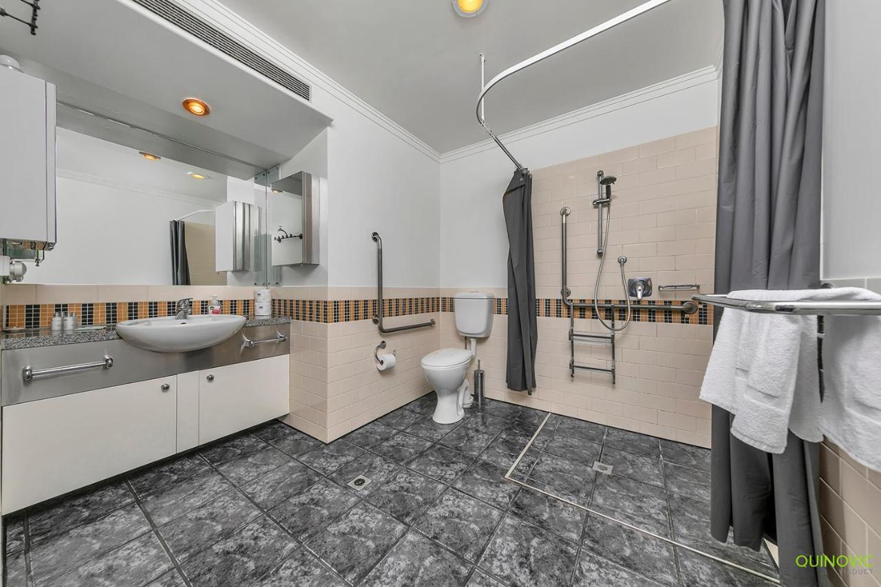Qv Downtown With Amenities Plus Auckland Esterno foto