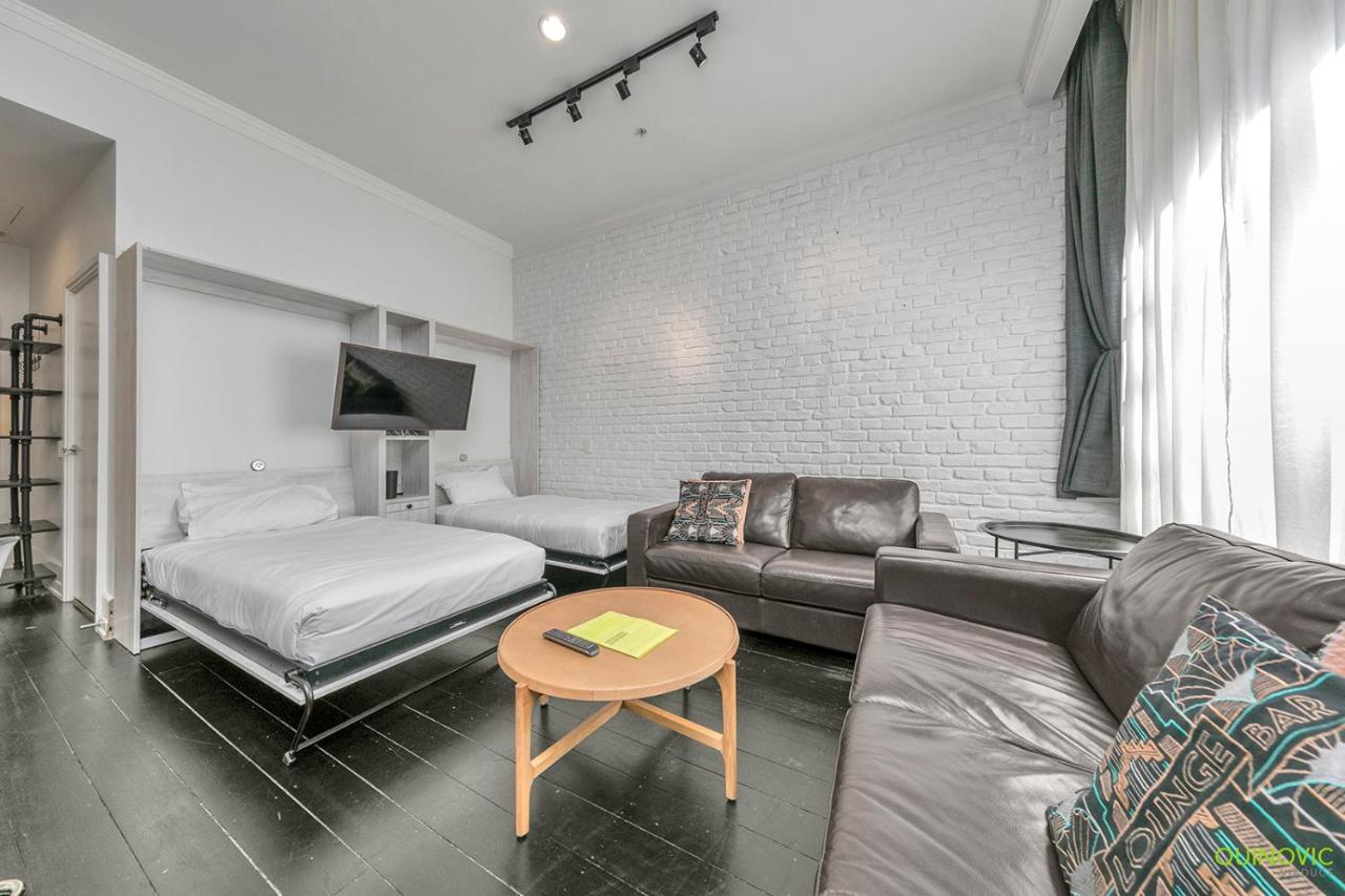 Qv Downtown With Amenities Plus Auckland Esterno foto