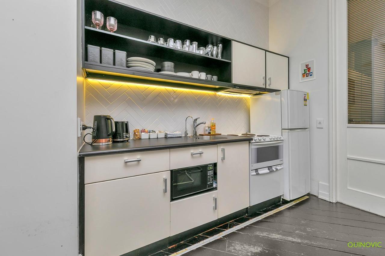 Qv Downtown With Amenities Plus Auckland Esterno foto