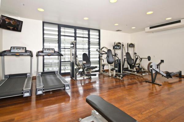 Qv Downtown With Amenities Plus Auckland Esterno foto